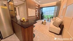 THE ARCADY AT BOON KENG (D12), Apartment #563575111
